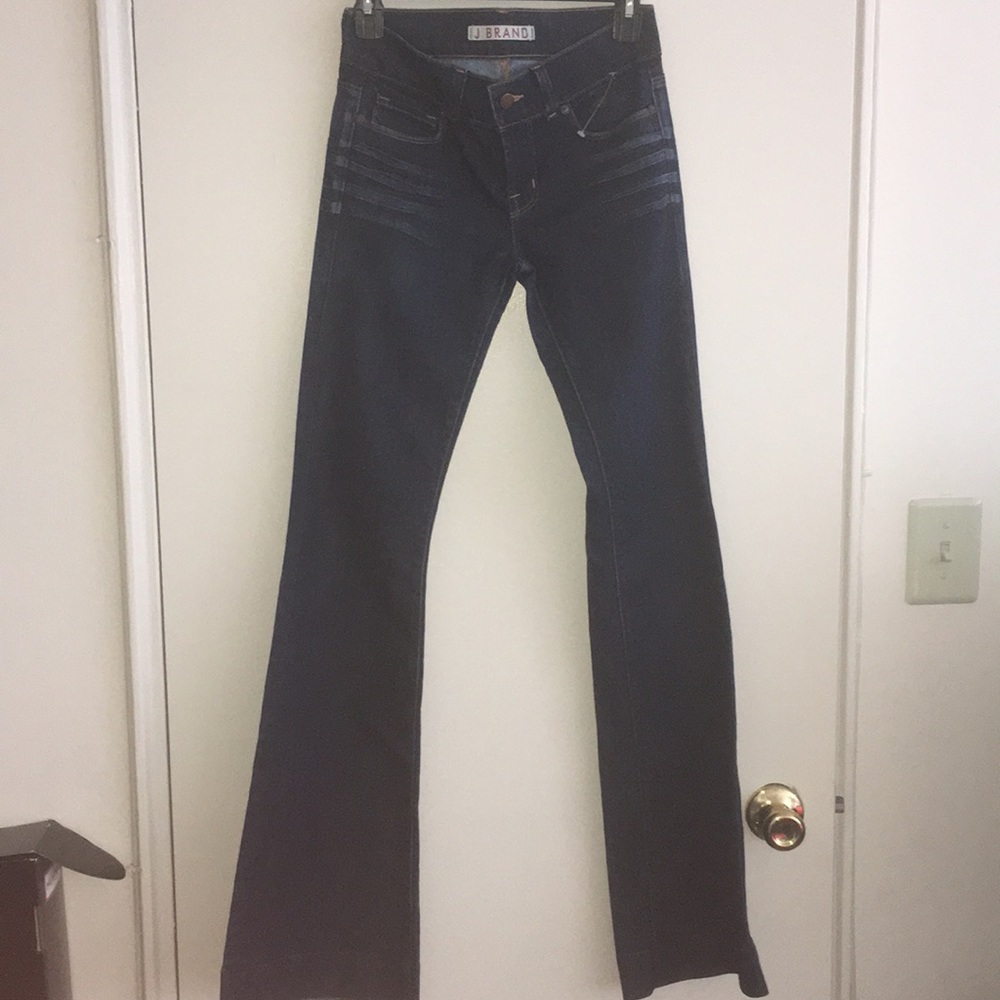 J Brand Jeans